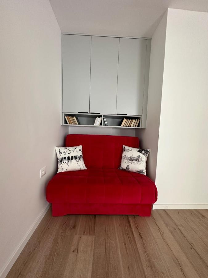 Studio Y Gjakova 외부 사진
