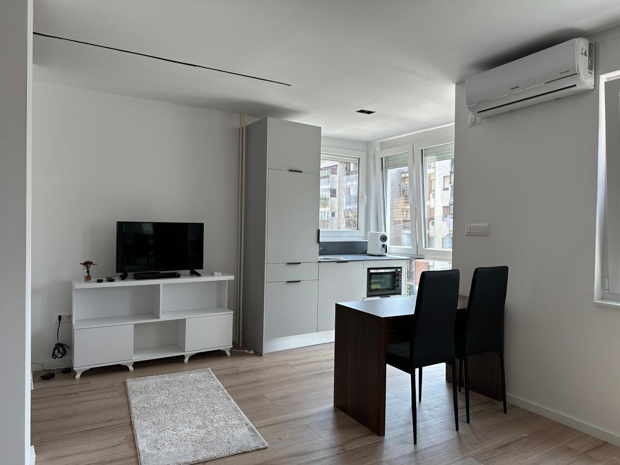 Studio Y Gjakova 외부 사진